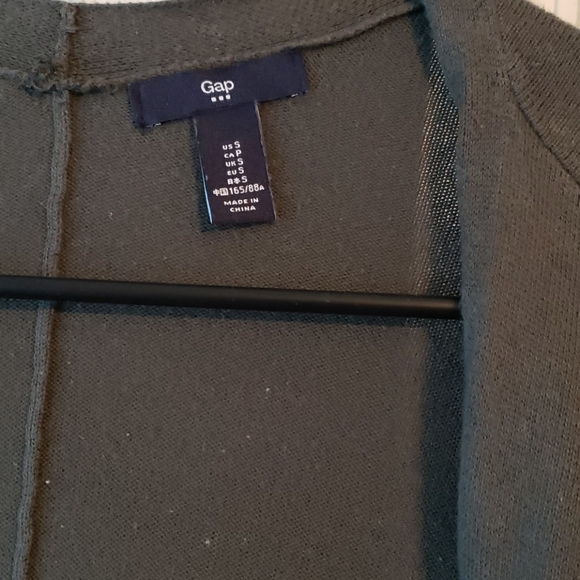 Cardigan - Picture 2 of 2